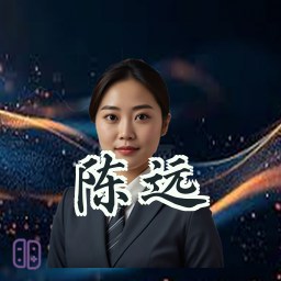 陈远